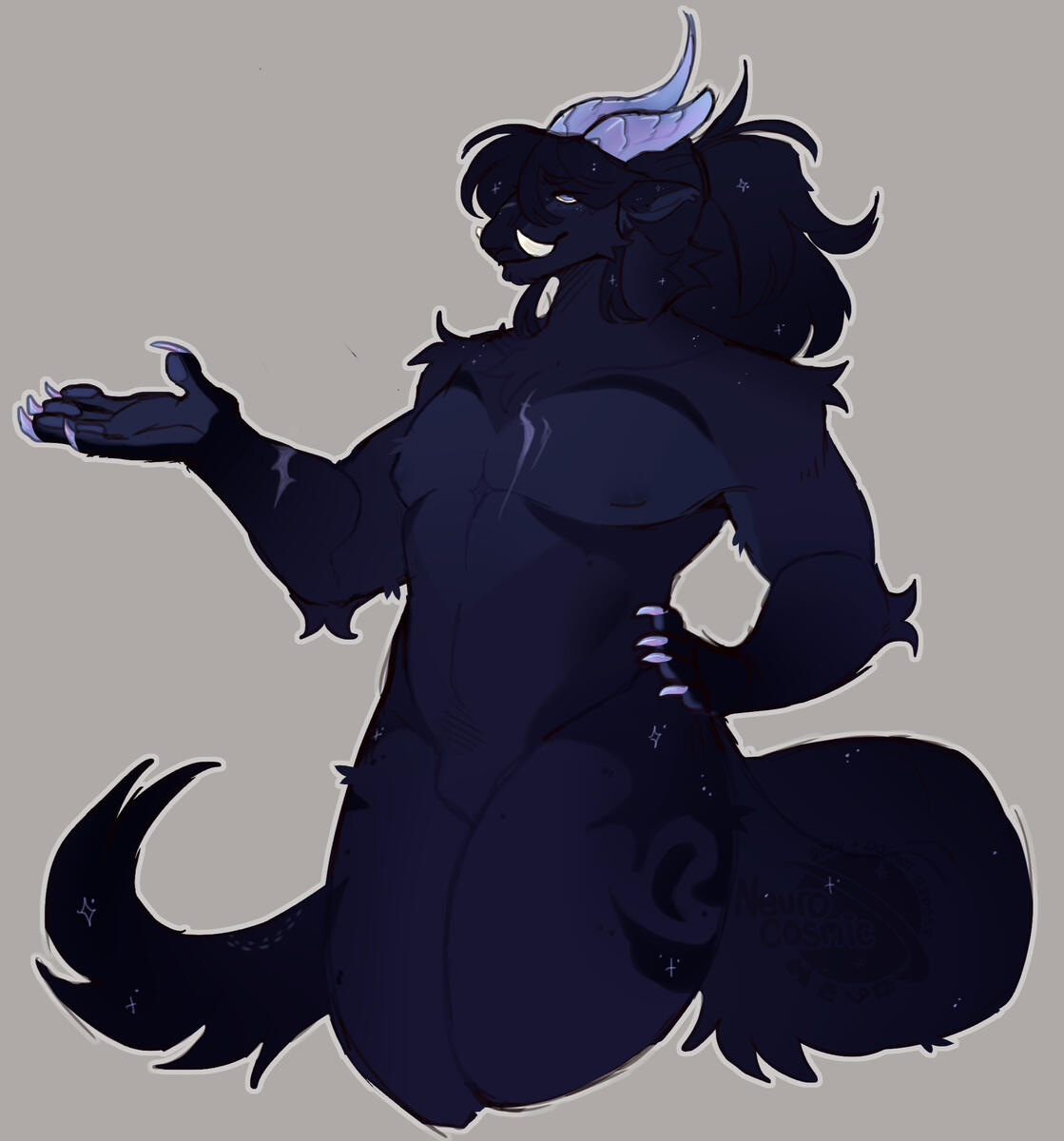 Kevras, Keeper of Heavens